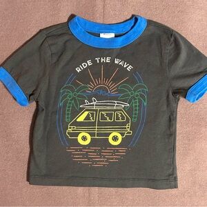 SALE!! Hanna Andersson Tee - EUC!